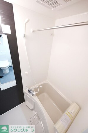 モダンラフォンテ高島平Aの物件内観写真